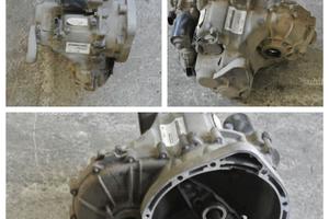 Cambio smart fortwo city coupè w450