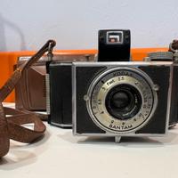 Kodak Bantam epoca