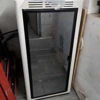 idrostufa a pellet 17 kw