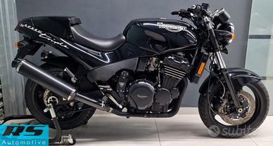Triumph Speed Triple PROMO OTTOBRE