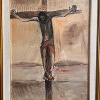 Quadro benito lazzari