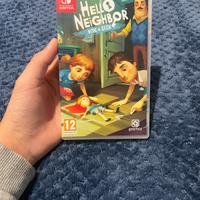 Hello Neighbor HIDE &SEEK