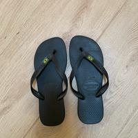 HAVAIANAS-Ciabatte infradito Brasil