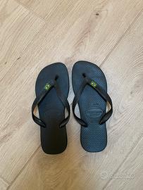 HAVAIANAS-Ciabatte infradito Brasil