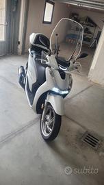 honda sh 150
