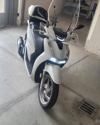 honda sh 150