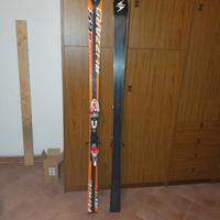 Sci GS Blizzard Race