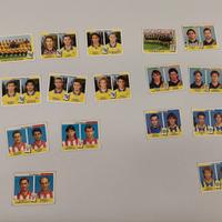 Figurine panini 94-95