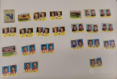 Figurine panini 94-95