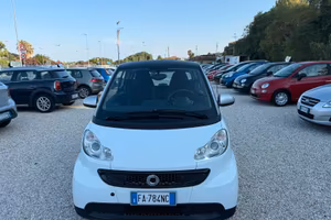 Smart ForTwo 70 1.0 Urban