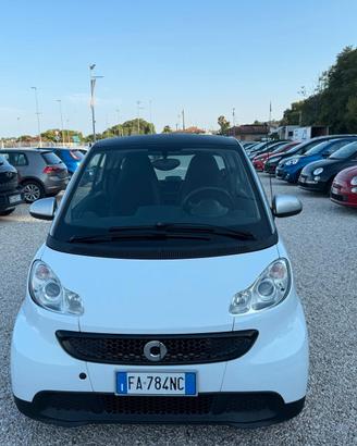 Smart ForTwo 70 1.0 Urban