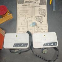 Fari Ausiliari originali FIAT