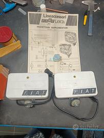 Fari Ausiliari originali FIAT