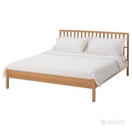 Letto Ikea nuovo