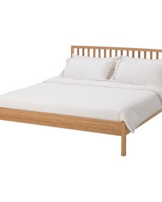 Letto Ikea nuovo