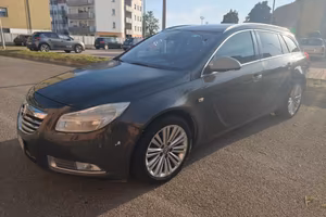 Opel Insignia 2.0 CDTI Sports Tourer Cosmo neopate