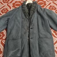 Montone Shearling uomo