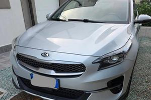 Kia XCeed 1.0 t-gdi High Tech Adas Pack Gpl 117cv