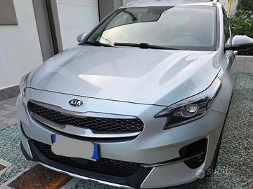 Kia XCeed 1.0 t-gdi High Tech Adas Pack Gpl 117cv