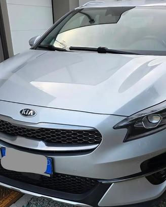 Kia XCeed 1.0 t-gdi High Tech Adas Pack Gpl 117cv