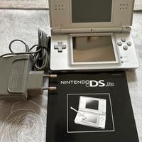 Nintendo DS lite