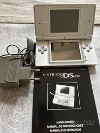 Nintendo DS lite