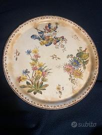 Vassoio piatto SCI LAVENO 1900