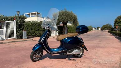 Piaggio Vespa 150 Primavera - 2023