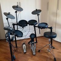 Batteria elettronica Alesis Nitro