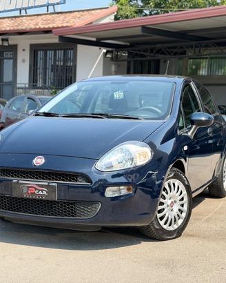Fiat Punto 1.3 MJT II 75 CV 5 porte Street