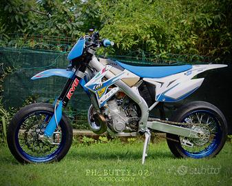 Tm 300 SMR 2017