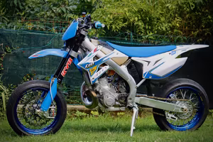 Tm 300 SMR 2017