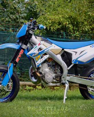 Tm 300 SMR 2017