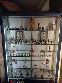 vetrina professionale