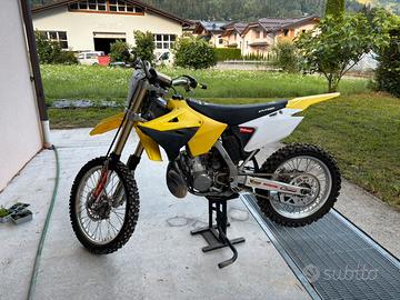 Suzuki rm 250