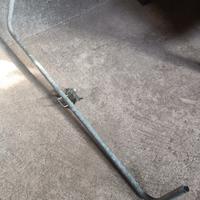 supporto per antenne CB o parabole 