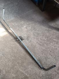 supporto per antenne CB o parabole 