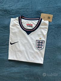 Nike England Home Jersey 2024/2026 World Cup