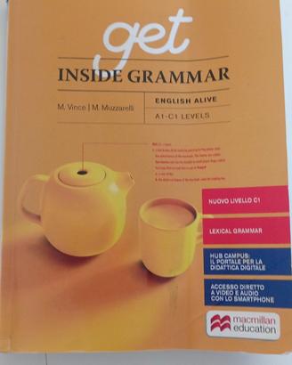  Get Inside grammar 