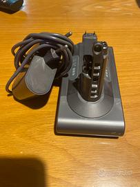 Dyson v10 Batteria