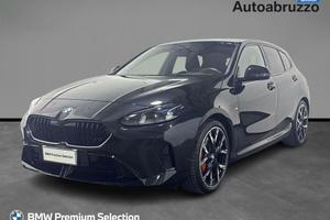 BMW Serie 1 118d MSport Pro auto