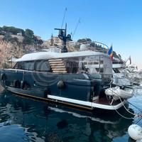 Azimut magellano 66 evo