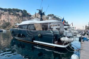 Azimut magellano 66 evo