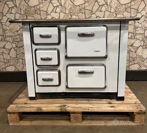 Stufa a legna economica Zoppas