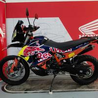 Ktm 790 Adventure R