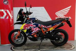 Ktm 790 Adventure R