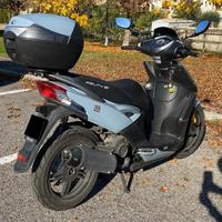 Kymco Agility 50+ - 2022