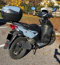 Kymco Agility 50+ - 2022