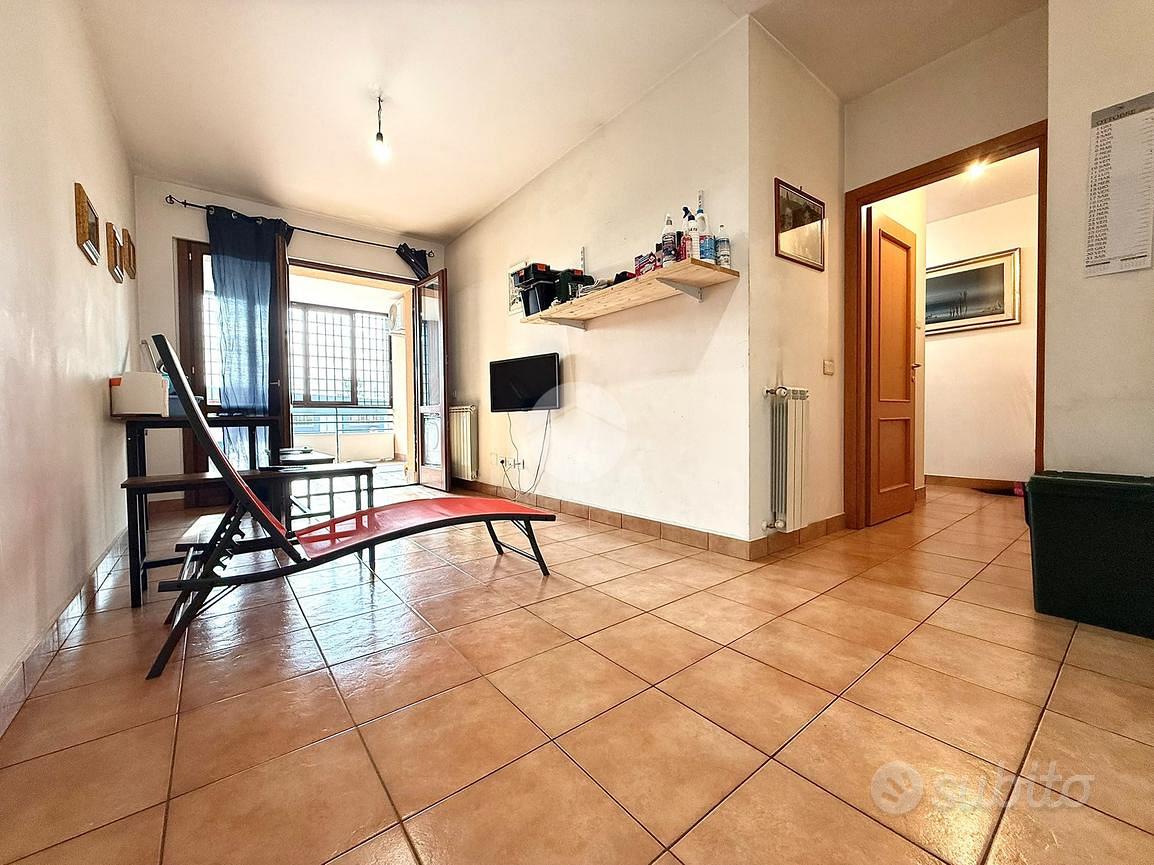 Appartamento – Roma, Tor Sapienza - Vista 2