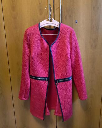 Giacchina leggera da portare con abito o jeans